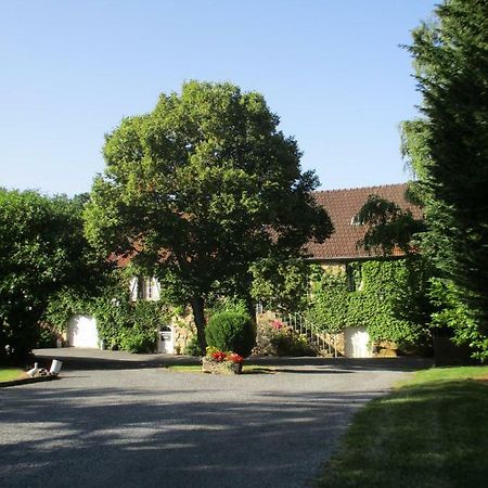 Domaine Du Moulin De L'Etang Bed & Breakfast Chatillon-sur-Marne ภายนอก รูปภาพ